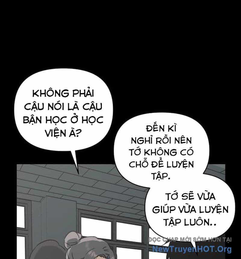 Hôm Nay Han Yoil Là Phụ Nữ - Chương 3 - ảnh 16