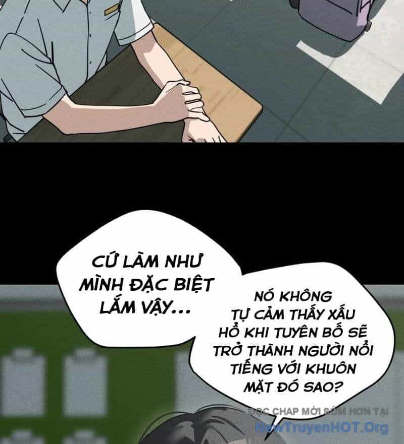 Hôm Nay Han Yoil Là Phụ Nữ - Chương 3 - ảnh 21