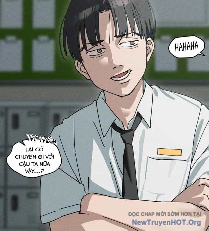 Hôm Nay Han Yoil Là Phụ Nữ - Chương 3 - ảnh 22