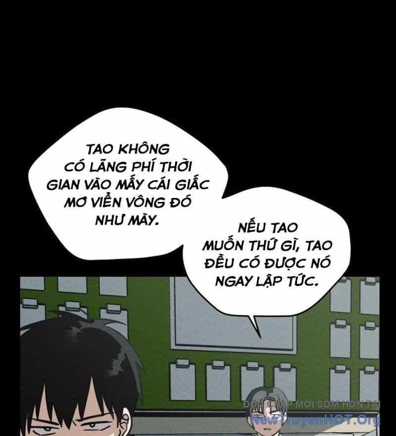 Hôm Nay Han Yoil Là Phụ Nữ - Chương 3 - ảnh 28