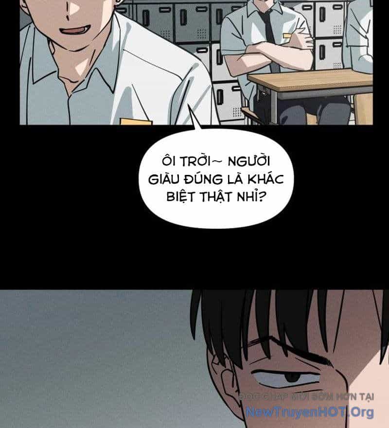 Hôm Nay Han Yoil Là Phụ Nữ - Chương 3 - ảnh 29