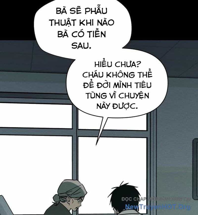Hôm Nay Han Yoil Là Phụ Nữ - Chương 3 - ảnh 79