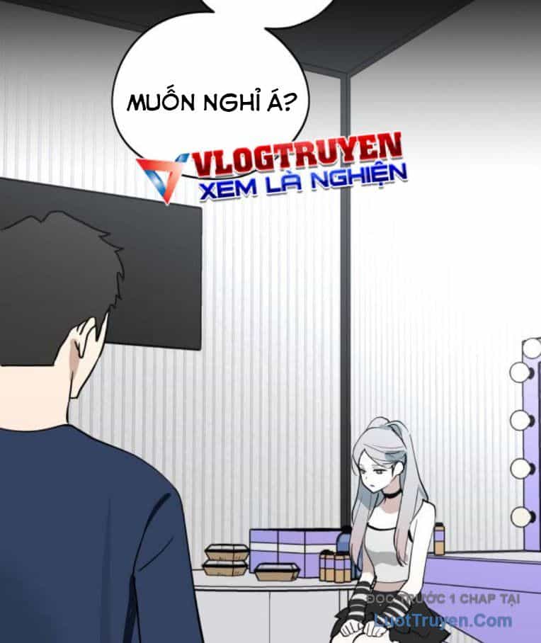 Hôm Nay Han Yoil Là Phụ Nữ - Chương 30 - ảnh 115