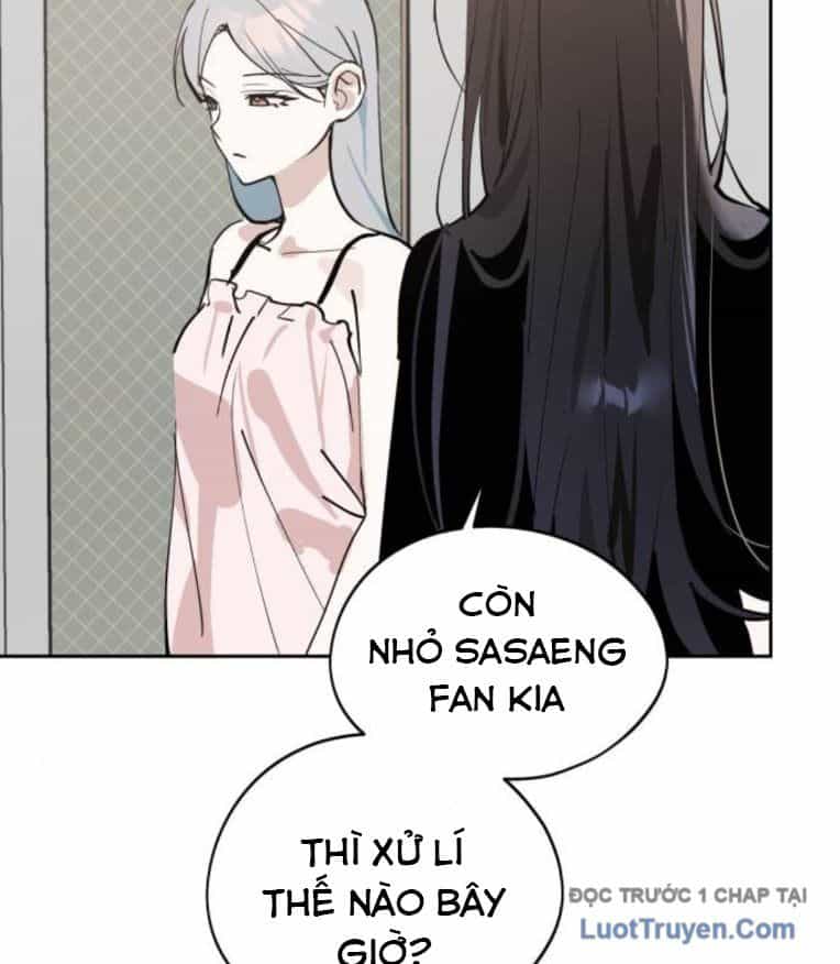Hôm Nay Han Yoil Là Phụ Nữ - Chương 30 - ảnh 153
