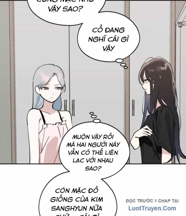 Hôm Nay Han Yoil Là Phụ Nữ - Chương 30 - ảnh 161