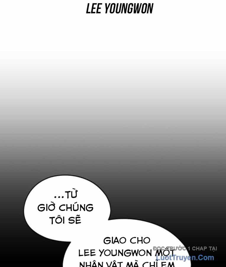 Hôm Nay Han Yoil Là Phụ Nữ - Chương 30 - ảnh 20