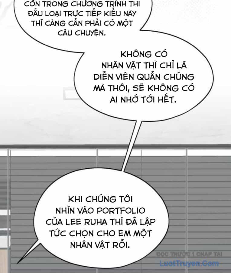 Hôm Nay Han Yoil Là Phụ Nữ - Chương 30 - ảnh 25