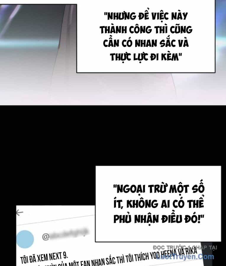 Hôm Nay Han Yoil Là Phụ Nữ - Chương 30 - ảnh 31