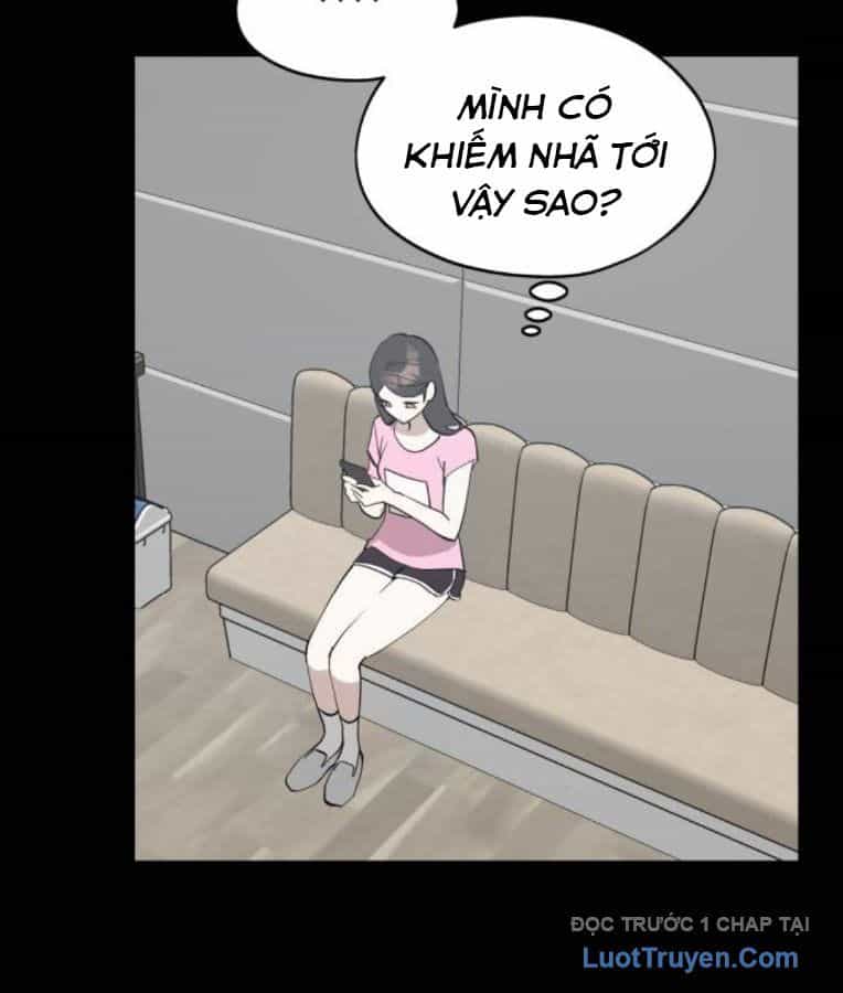Hôm Nay Han Yoil Là Phụ Nữ - Chương 30 - ảnh 33