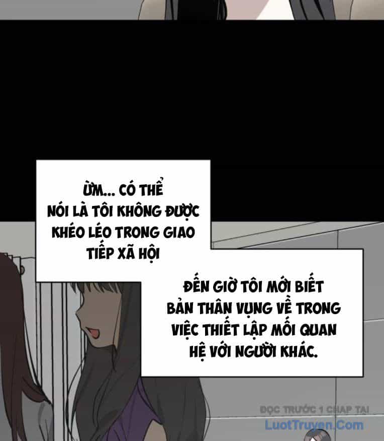Hôm Nay Han Yoil Là Phụ Nữ - Chương 30 - ảnh 37