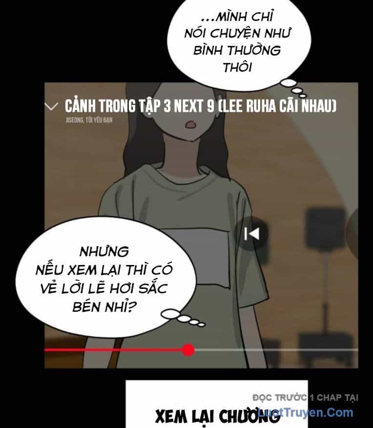 Hôm Nay Han Yoil Là Phụ Nữ - Chương 30 - ảnh 39