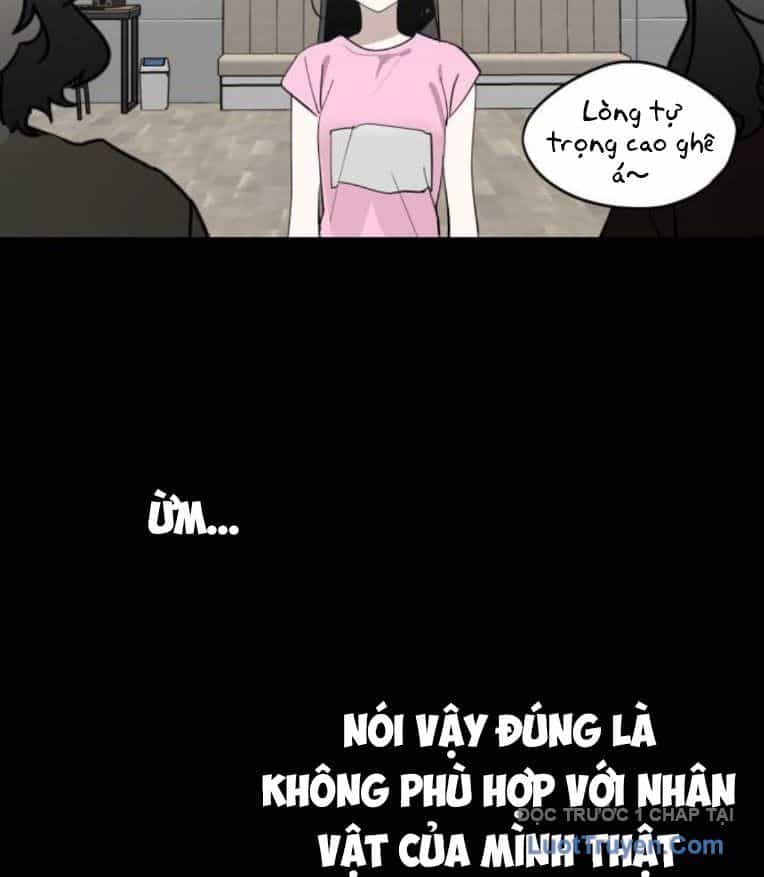 Hôm Nay Han Yoil Là Phụ Nữ - Chương 30 - ảnh 51
