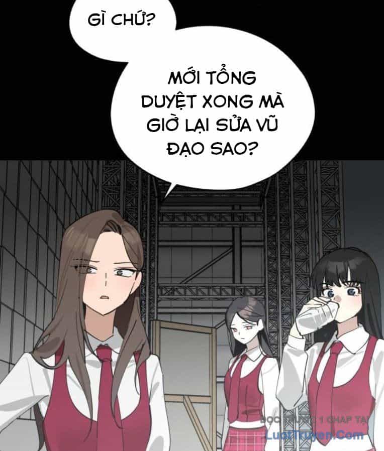 Hôm Nay Han Yoil Là Phụ Nữ - Chương 30 - ảnh 64