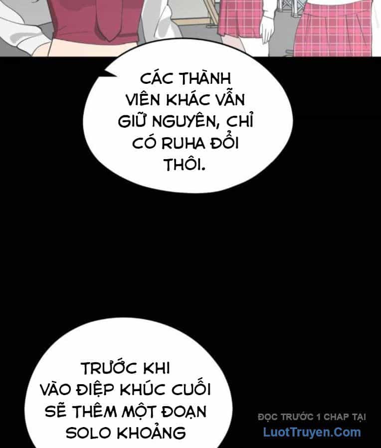 Hôm Nay Han Yoil Là Phụ Nữ - Chương 30 - ảnh 65