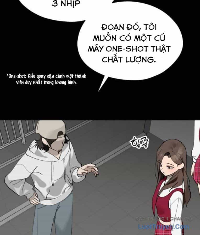 Hôm Nay Han Yoil Là Phụ Nữ - Chương 30 - ảnh 66