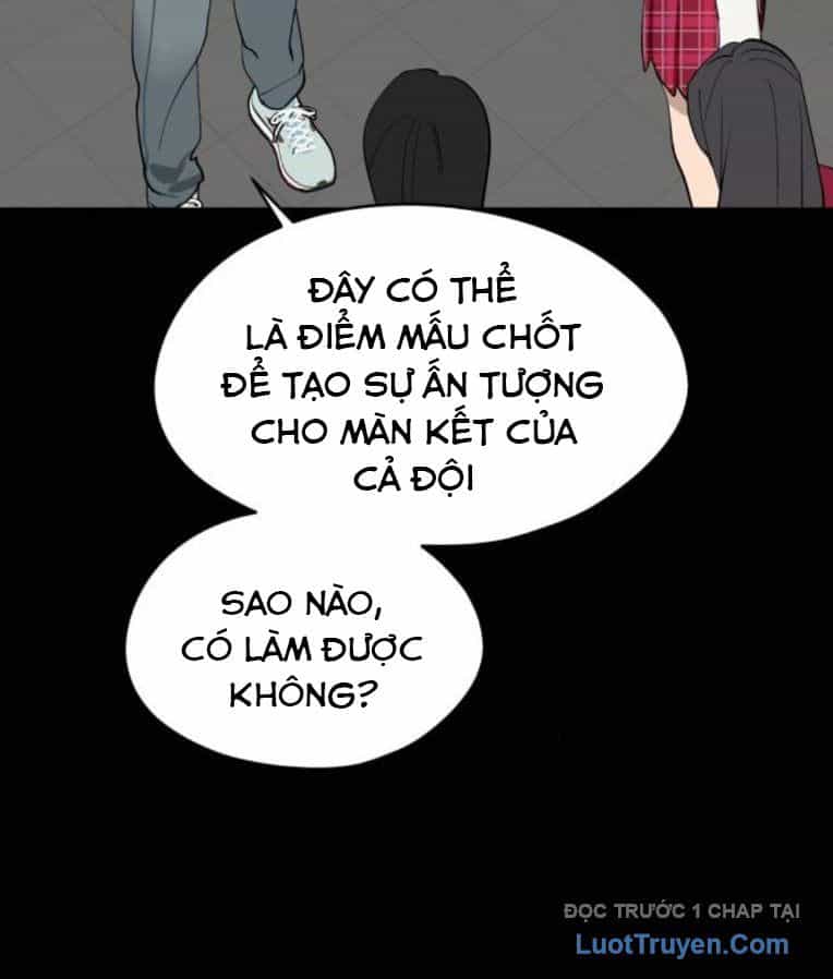 Hôm Nay Han Yoil Là Phụ Nữ - Chương 30 - ảnh 67