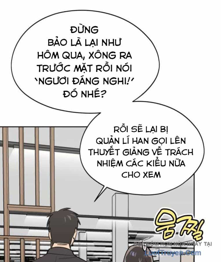 Hôm Nay Han Yoil Là Phụ Nữ - Chương 31 - ảnh 107