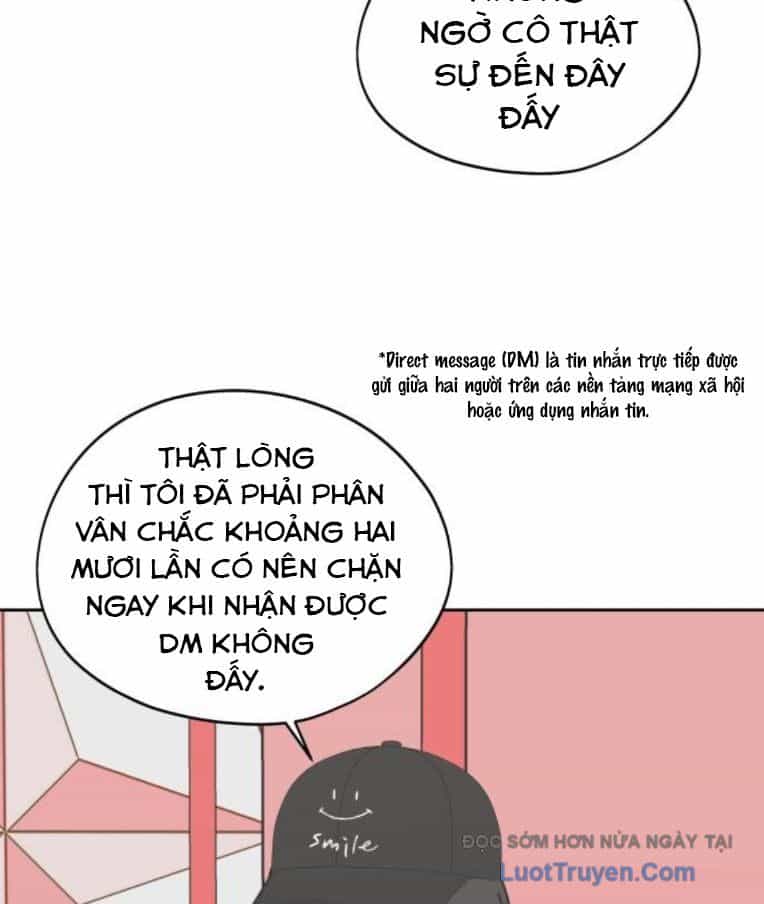 Hôm Nay Han Yoil Là Phụ Nữ - Chương 31 - ảnh 121