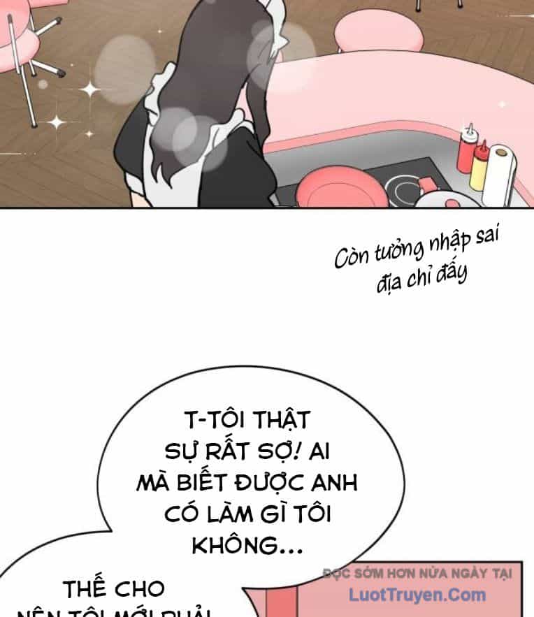 Hôm Nay Han Yoil Là Phụ Nữ - Chương 31 - ảnh 124
