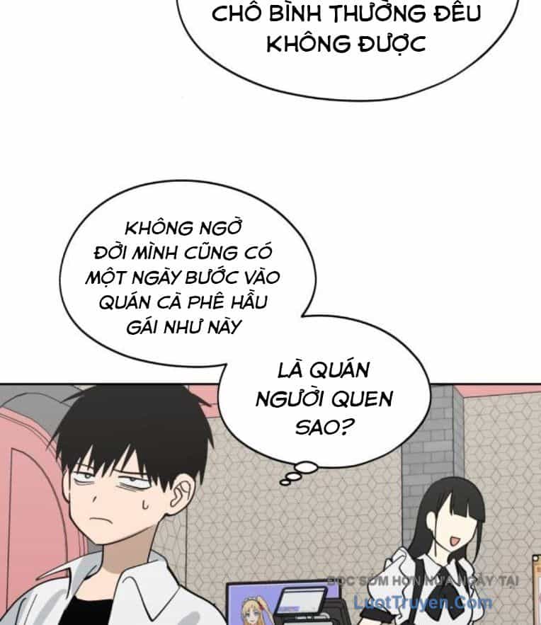 Hôm Nay Han Yoil Là Phụ Nữ - Chương 31 - ảnh 126