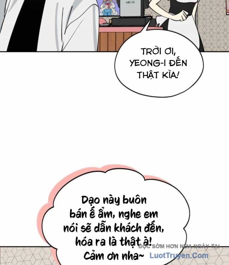 Hôm Nay Han Yoil Là Phụ Nữ - Chương 31 - ảnh 127