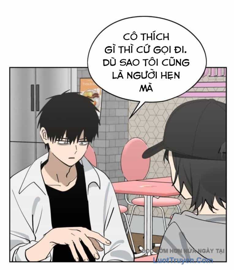 Hôm Nay Han Yoil Là Phụ Nữ - Chương 31 - ảnh 130