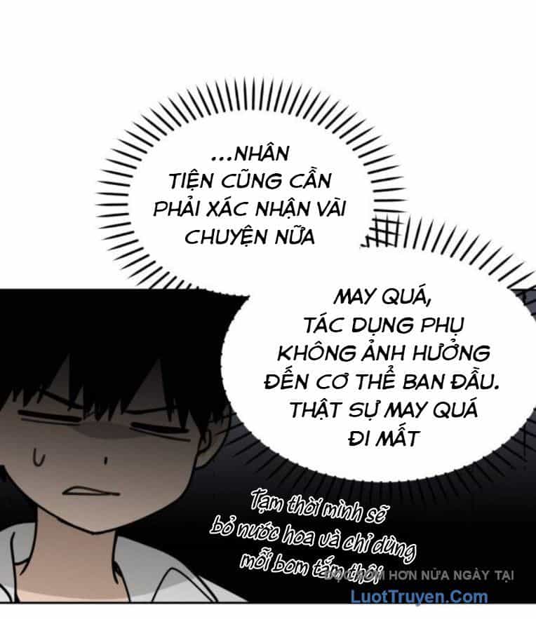 Hôm Nay Han Yoil Là Phụ Nữ - Chương 31 - ảnh 131