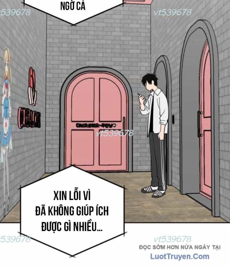 Hôm Nay Han Yoil Là Phụ Nữ - Chương 31 - ảnh 141