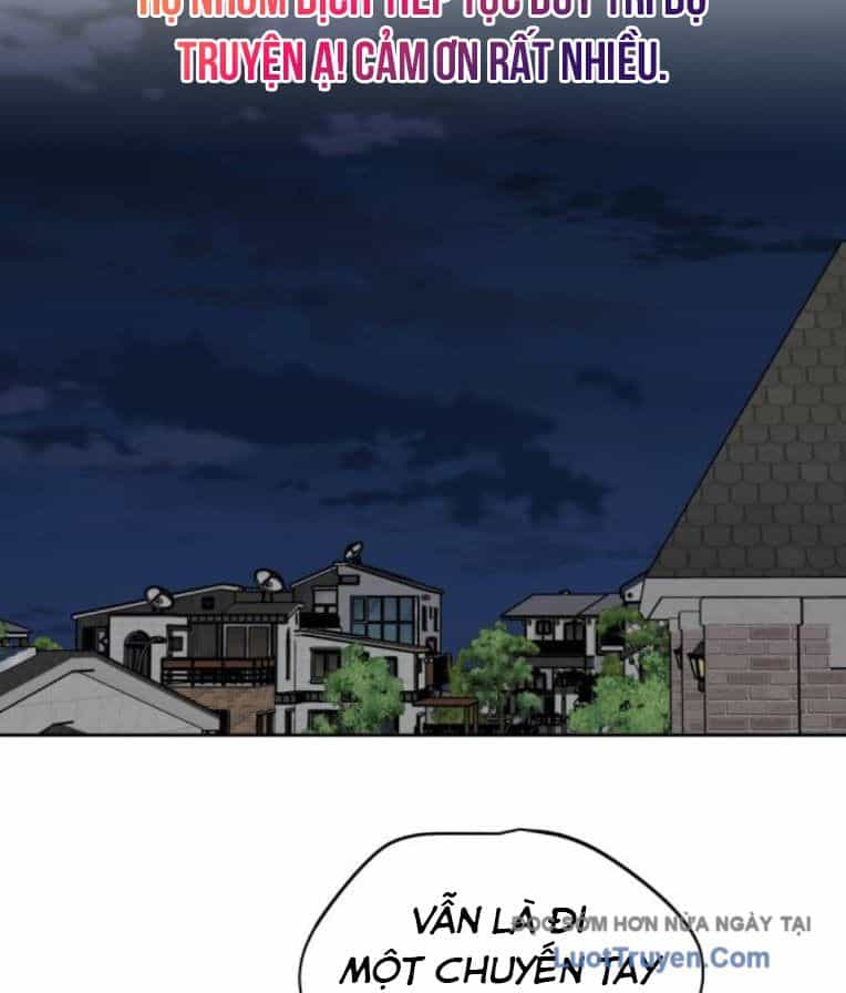 Hôm Nay Han Yoil Là Phụ Nữ - Chương 31 - ảnh 16