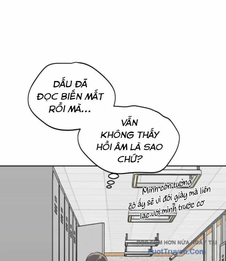 Hôm Nay Han Yoil Là Phụ Nữ - Chương 31 - ảnh 24