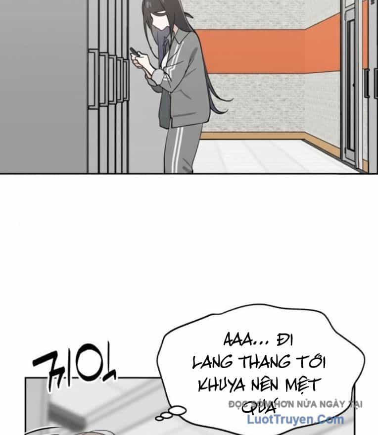 Hôm Nay Han Yoil Là Phụ Nữ - Chương 31 - ảnh 25