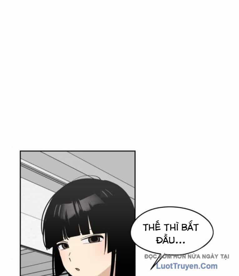 Hôm Nay Han Yoil Là Phụ Nữ - Chương 31 - ảnh 27