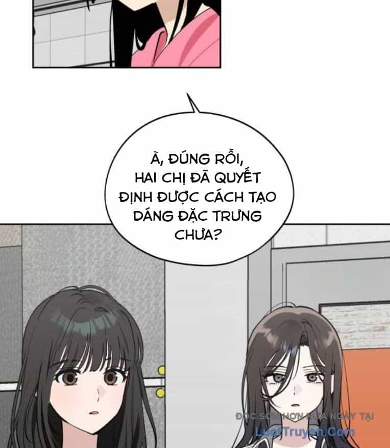 Hôm Nay Han Yoil Là Phụ Nữ - Chương 31 - ảnh 28