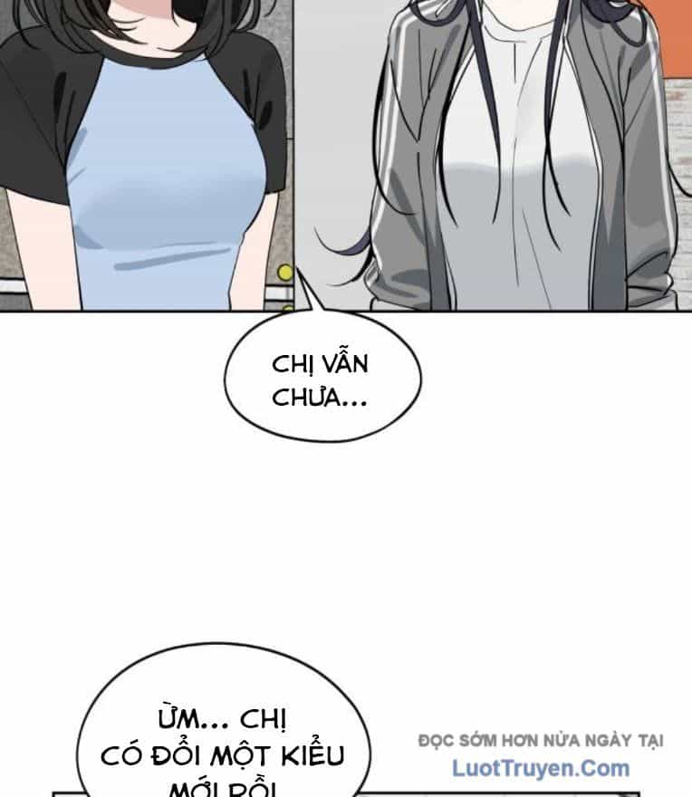 Hôm Nay Han Yoil Là Phụ Nữ - Chương 31 - ảnh 29