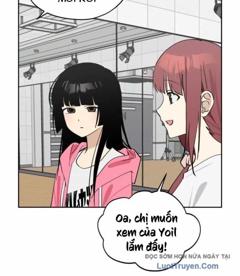 Hôm Nay Han Yoil Là Phụ Nữ - Chương 31 - ảnh 30