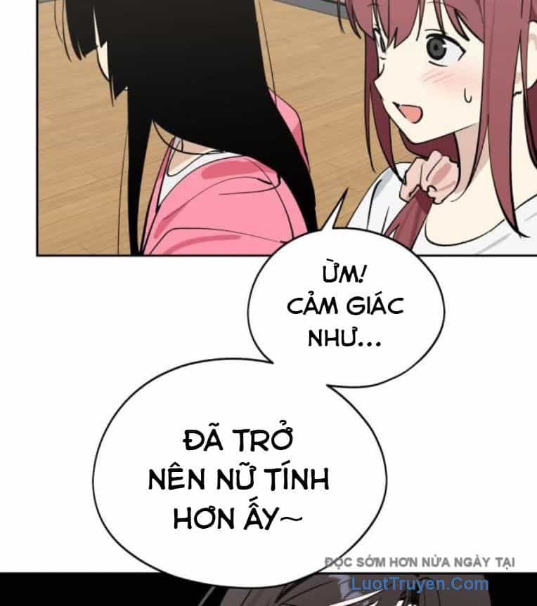 Hôm Nay Han Yoil Là Phụ Nữ - Chương 31 - ảnh 38