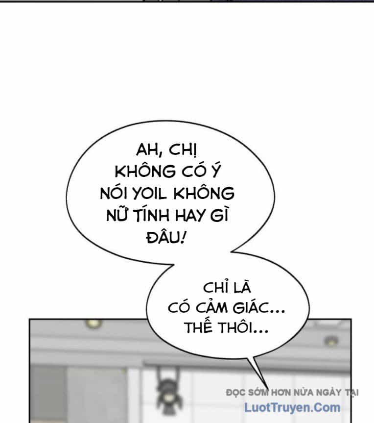 Hôm Nay Han Yoil Là Phụ Nữ - Chương 31 - ảnh 40