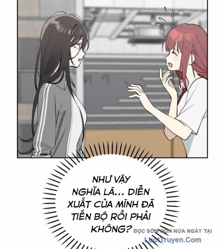 Hôm Nay Han Yoil Là Phụ Nữ - Chương 31 - ảnh 41