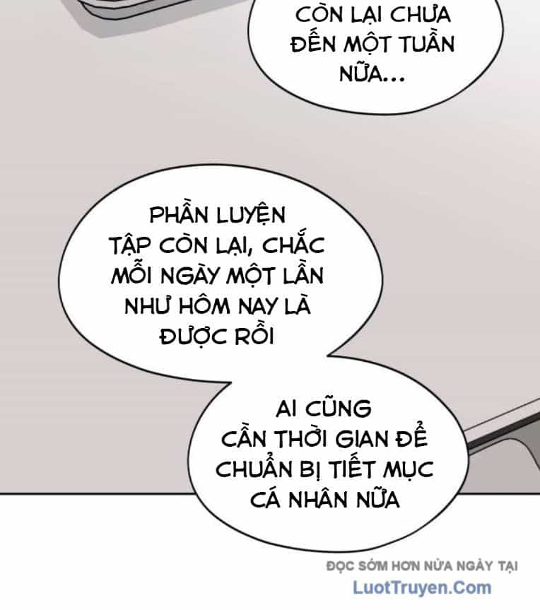 Hôm Nay Han Yoil Là Phụ Nữ - Chương 31 - ảnh 44