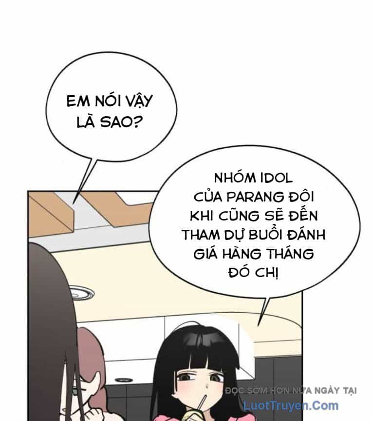 Hôm Nay Han Yoil Là Phụ Nữ - Chương 31 - ảnh 47
