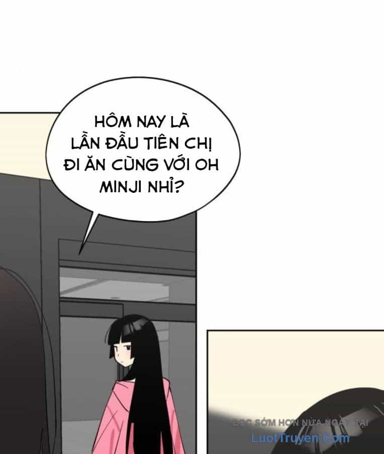 Hôm Nay Han Yoil Là Phụ Nữ - Chương 31 - ảnh 56