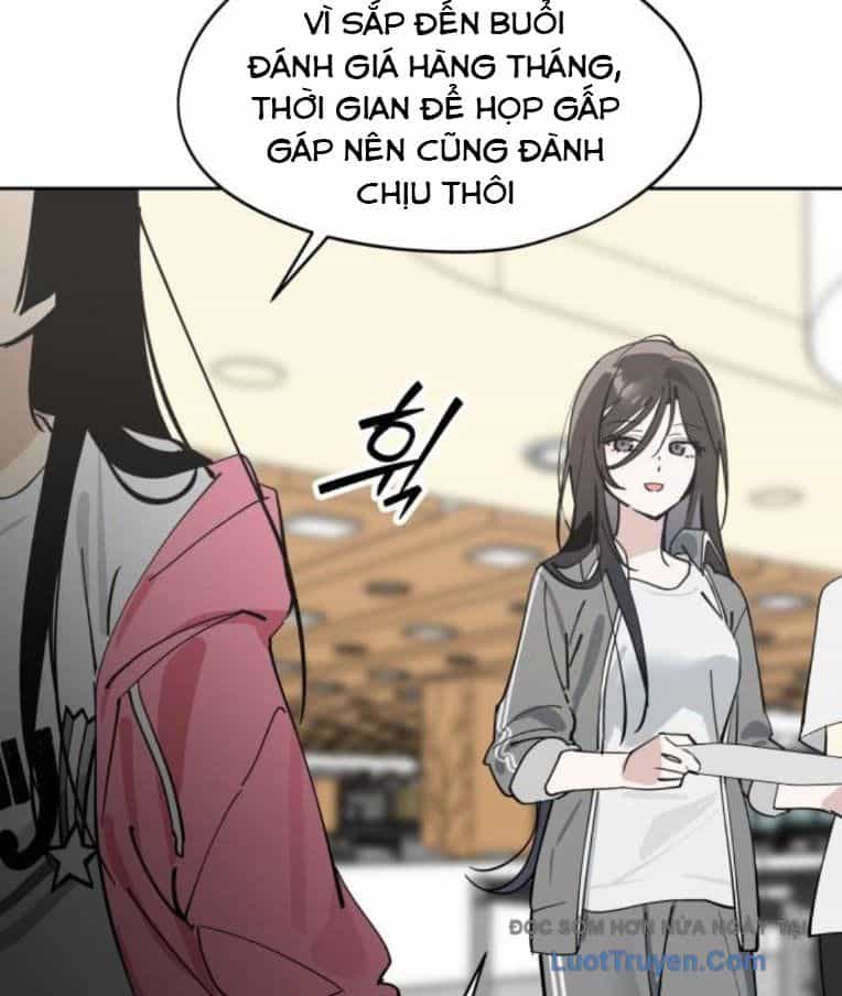 Hôm Nay Han Yoil Là Phụ Nữ - Chương 31 - ảnh 58