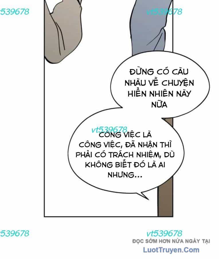 Hôm Nay Han Yoil Là Phụ Nữ - Chương 31 - ảnh 64