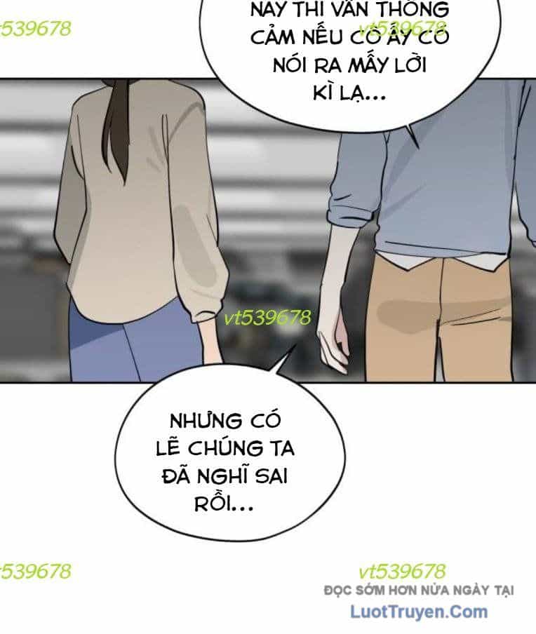 Hôm Nay Han Yoil Là Phụ Nữ - Chương 31 - ảnh 71