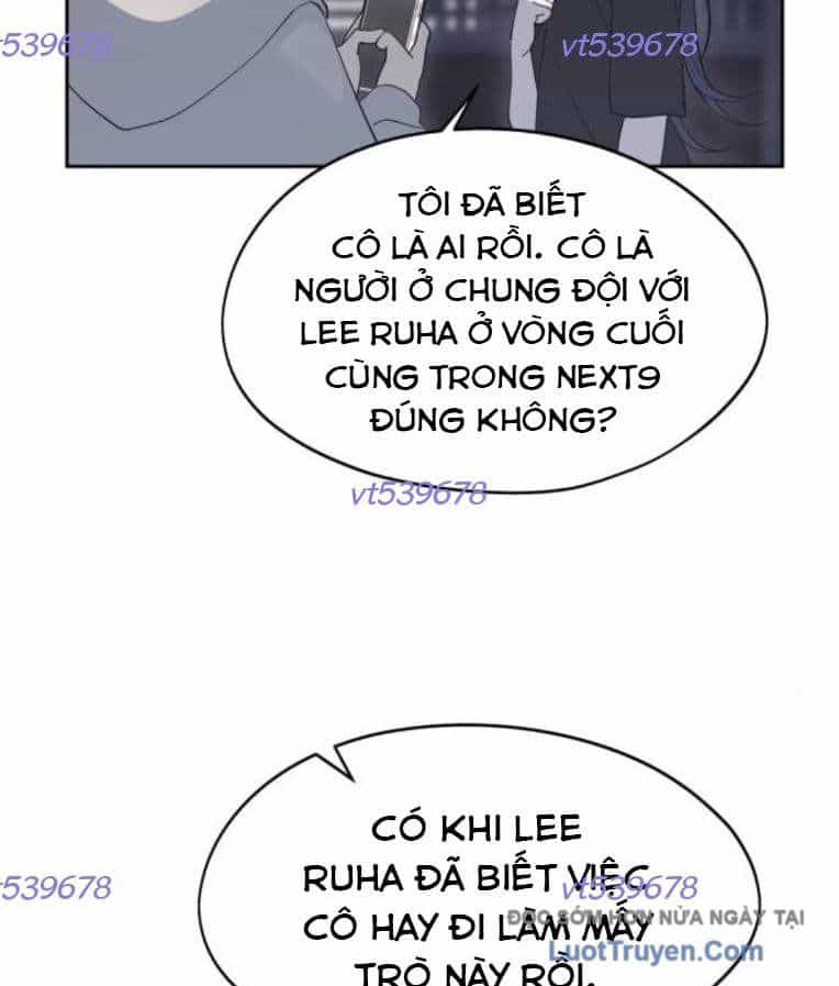 Hôm Nay Han Yoil Là Phụ Nữ - Chương 31 - ảnh 9
