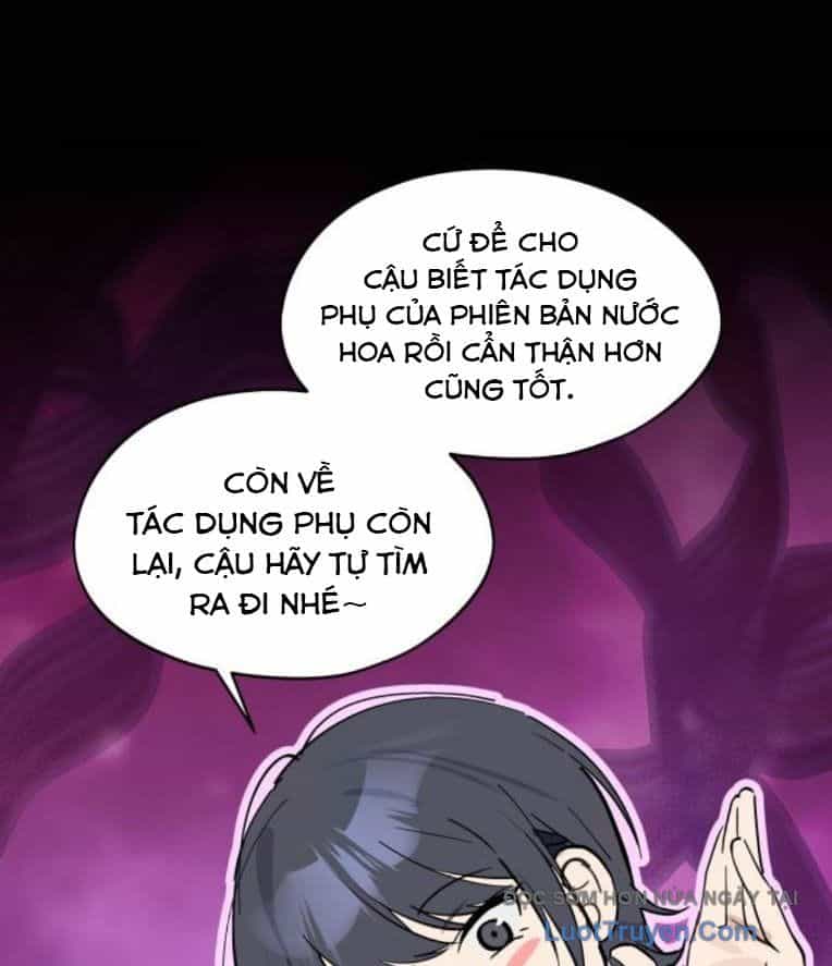 Hôm Nay Han Yoil Là Phụ Nữ - Chương 31 - ảnh 92