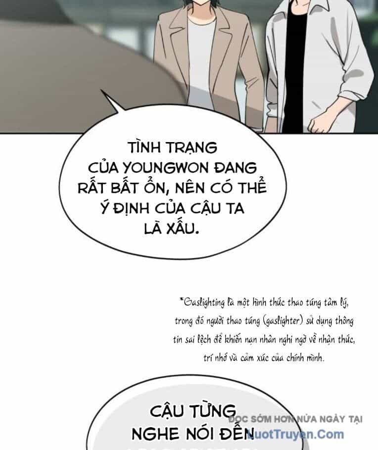 Hôm Nay Han Yoil Là Phụ Nữ - Chương 32 - ảnh 122