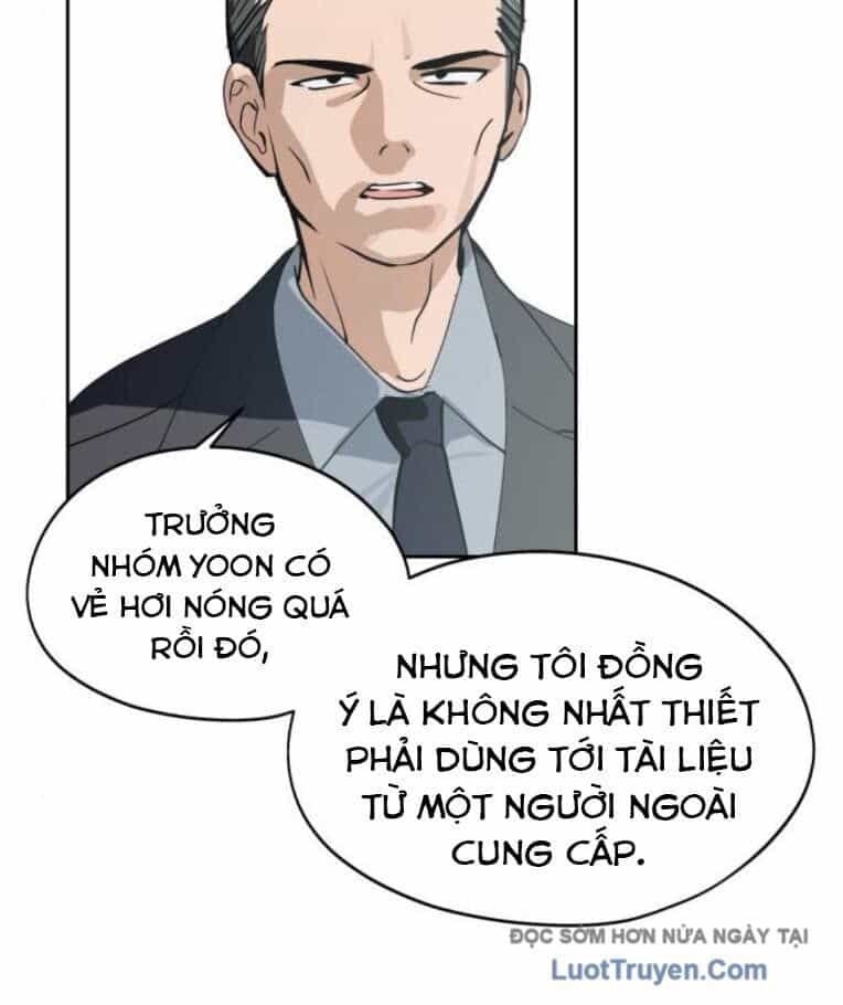 Hôm Nay Han Yoil Là Phụ Nữ - Chương 32 - ảnh 129