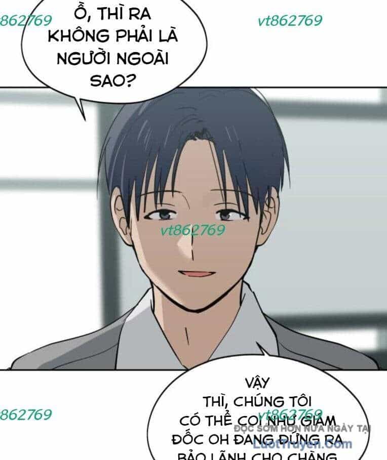 Hôm Nay Han Yoil Là Phụ Nữ - Chương 32 - ảnh 143