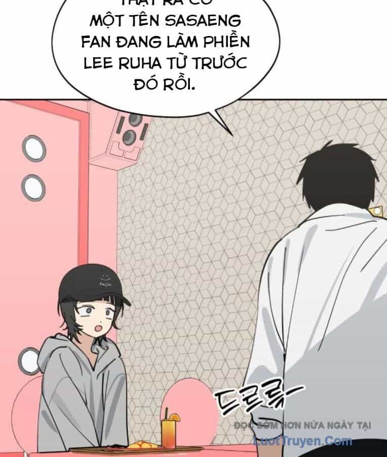 Hôm Nay Han Yoil Là Phụ Nữ - Chương 32 - ảnh 17
